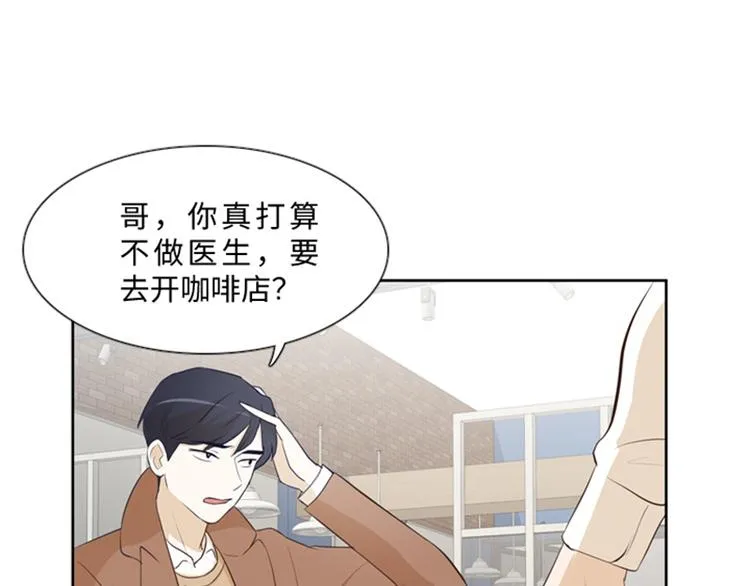 第18话 意外的改变（上） 第36页
