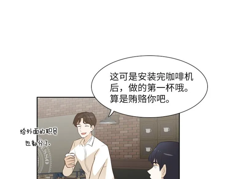 第18话 意外的改变（上） 第40页
