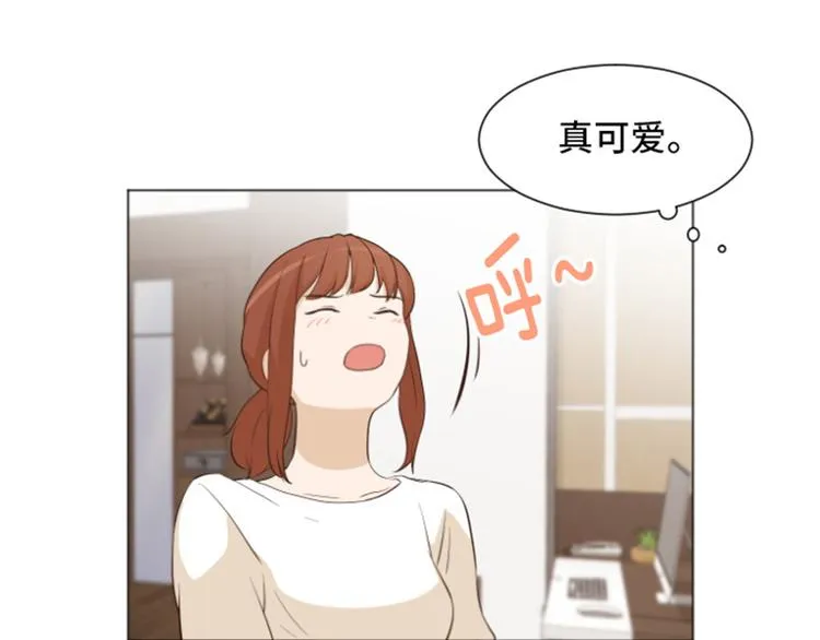 第24话是不是有点太快了（上） 第62页