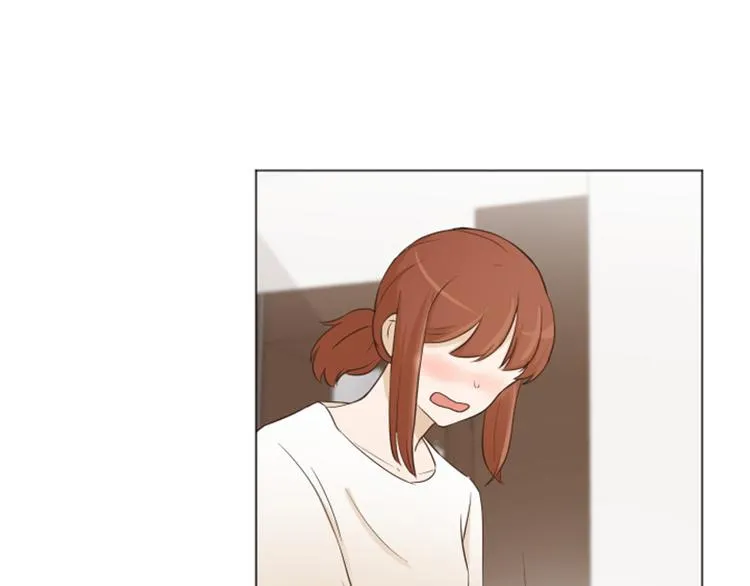 第25话是不是有点太快了（下） 第28页
