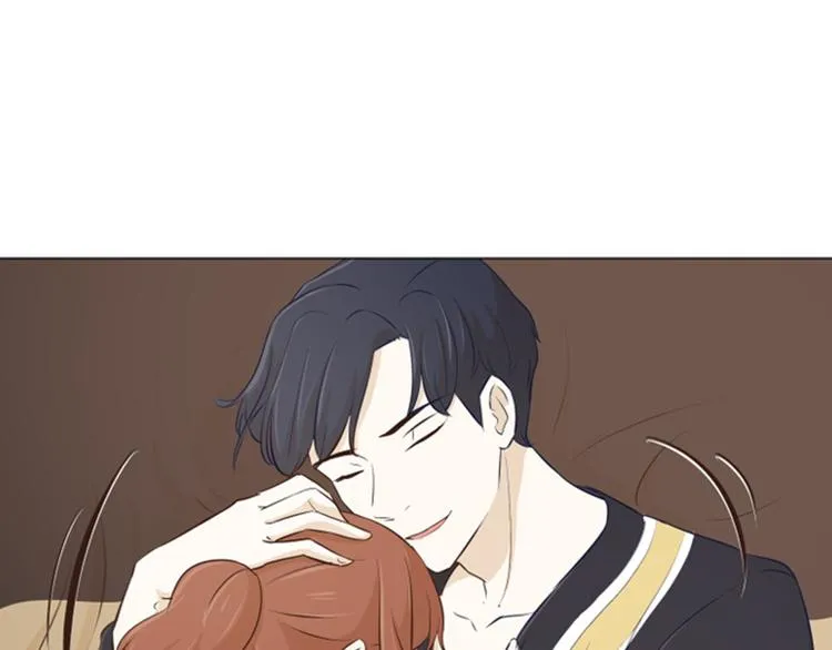 第26话 就这么睡吧（上） 第50页