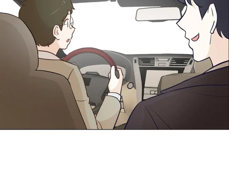 第39话 奇怪的某人（下） 第33页