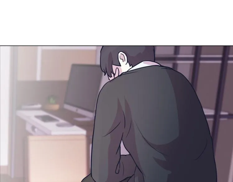 第45话 你今天看起来很不安 第55页