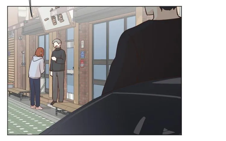 第49话 突然的拥抱 第6页