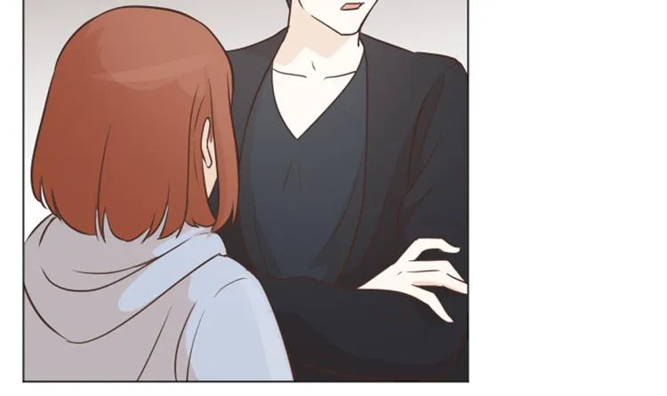 第49话 突然的拥抱 第16页