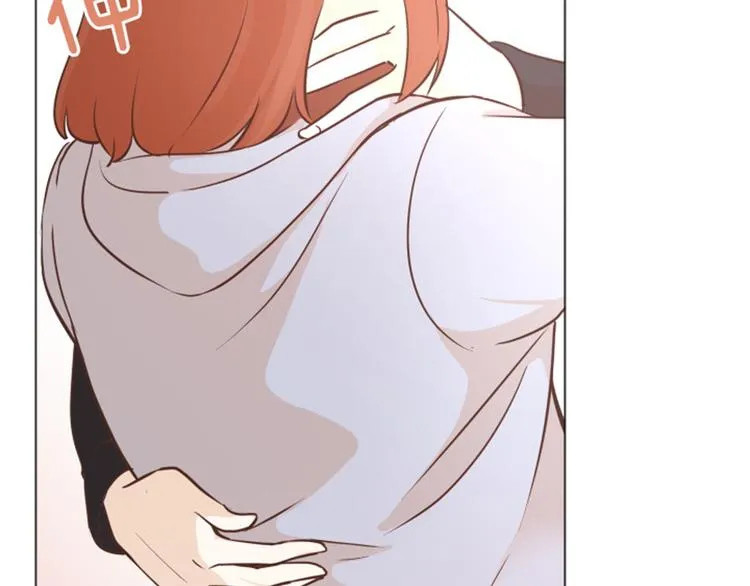 第49话 突然的拥抱 第31页