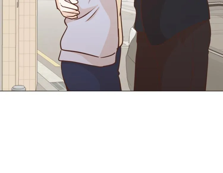 第49话 突然的拥抱 第36页