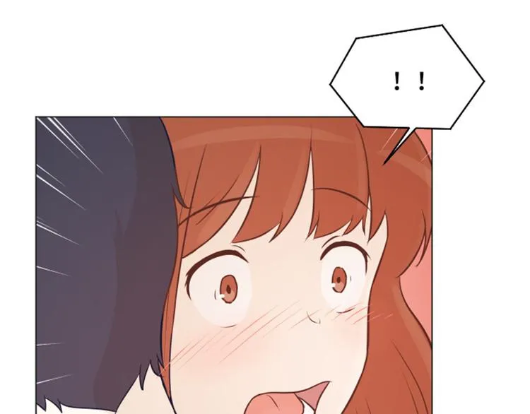 第49话 突然的拥抱 第39页
