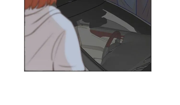 第49话 突然的拥抱 第55页