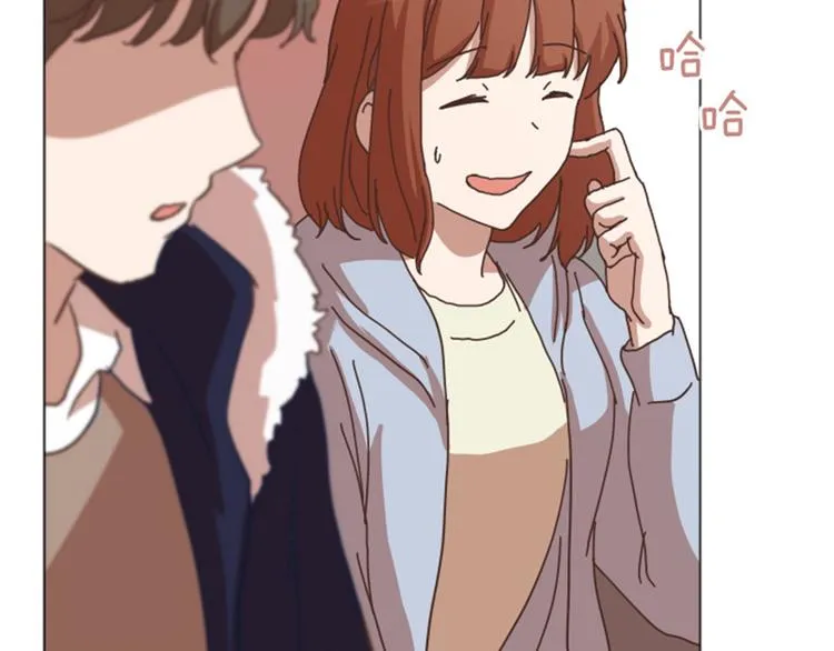 第53话 和想象中不一样的他 第20页