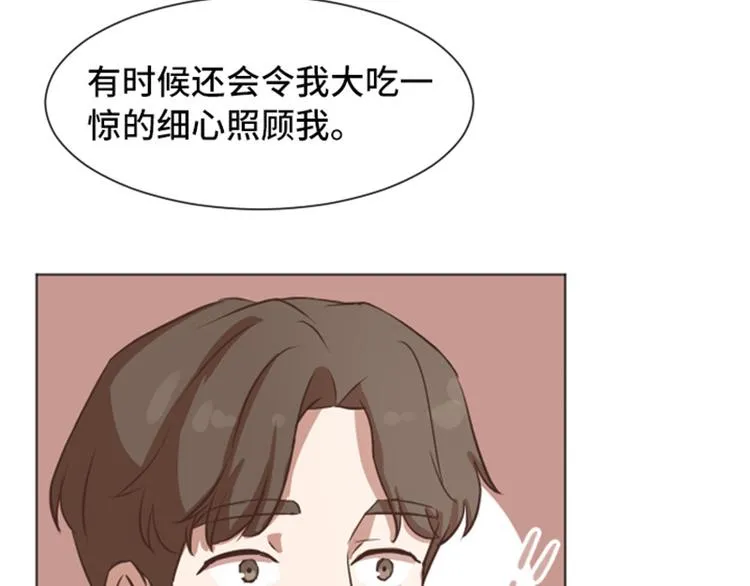 第53话 和想象中不一样的他 第47页