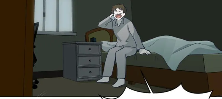 第54话 嘘，别说话 第21页