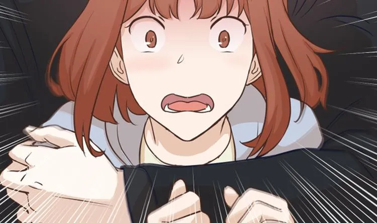 第54话 嘘，别说话 第63页