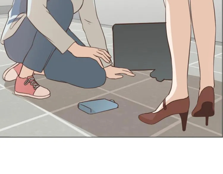第58话 她也太过分了 第34页
