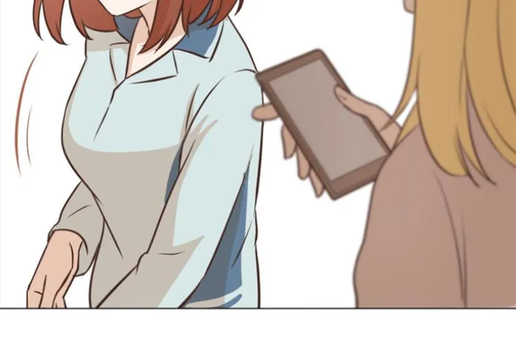 第58话 她也太过分了 第47页