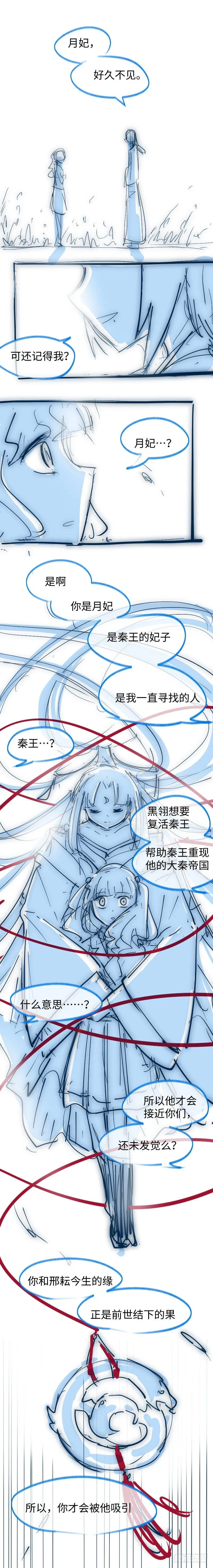 36.无法说出口的告白 第6页