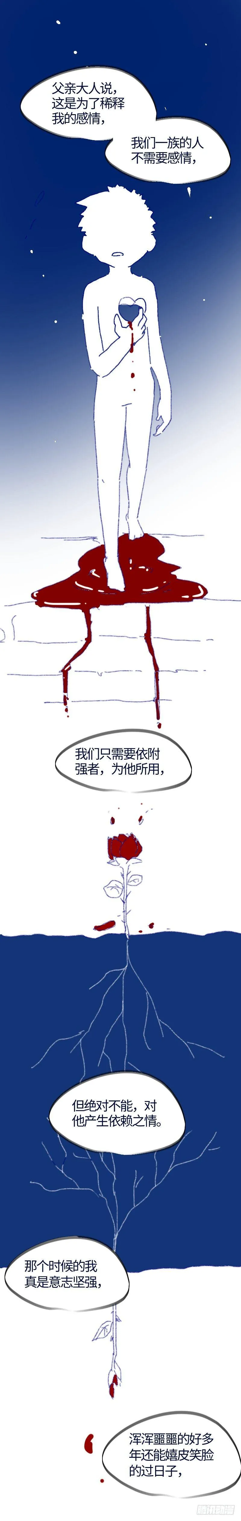 35.没有感情的我 第3页