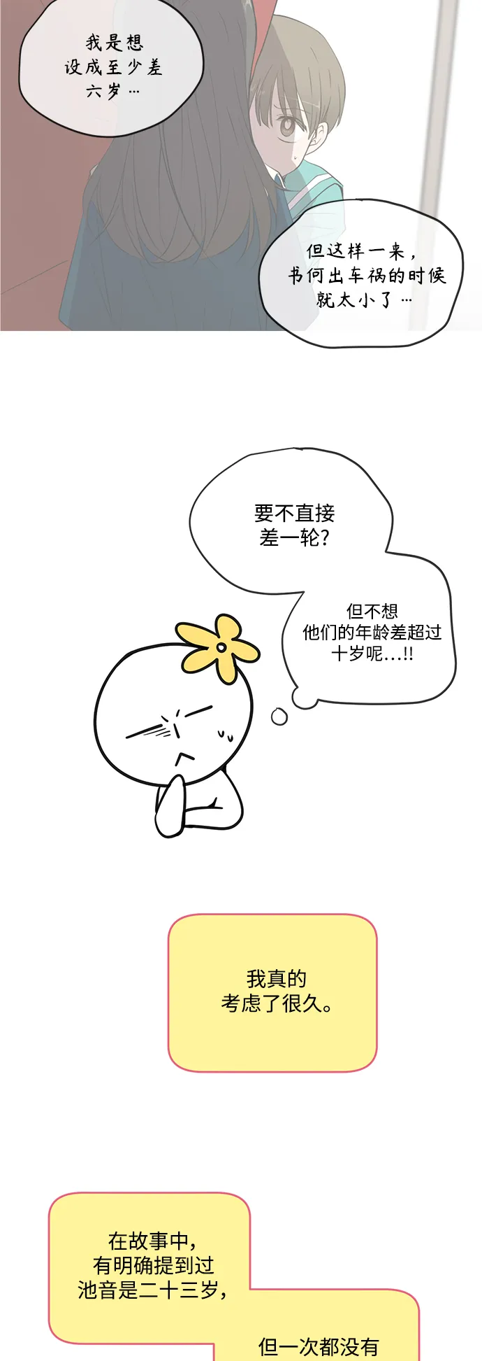 【免费】 后记 第13页