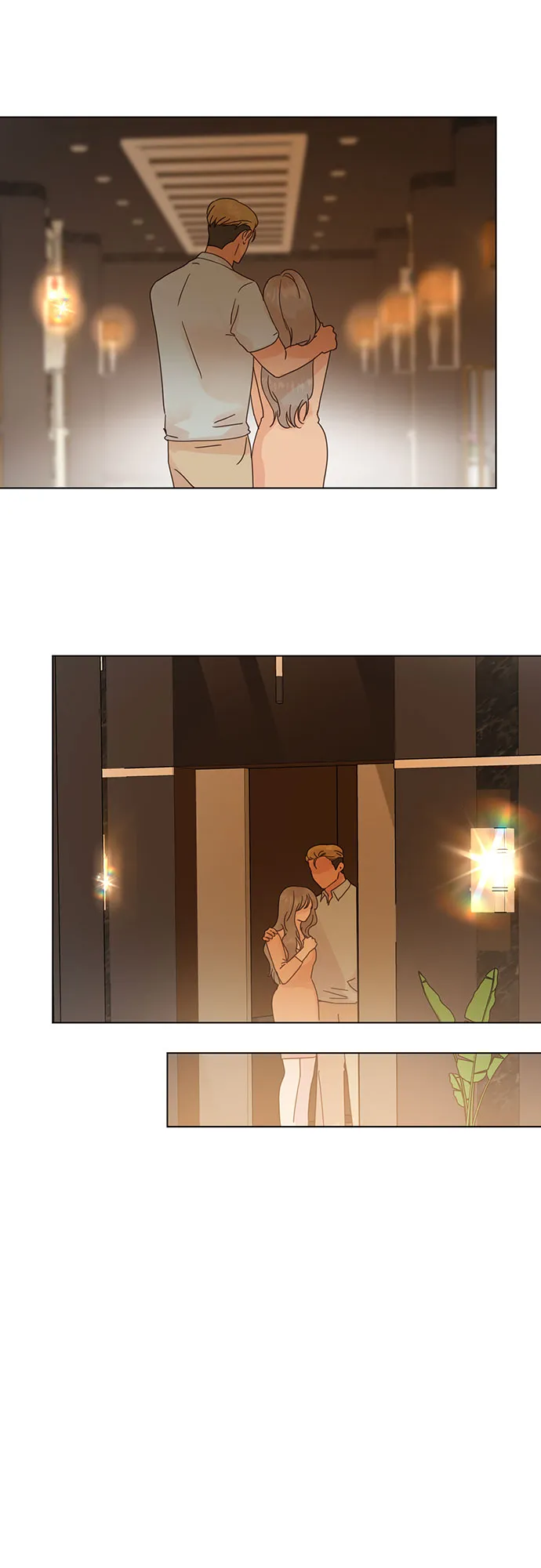 第71话 第11页