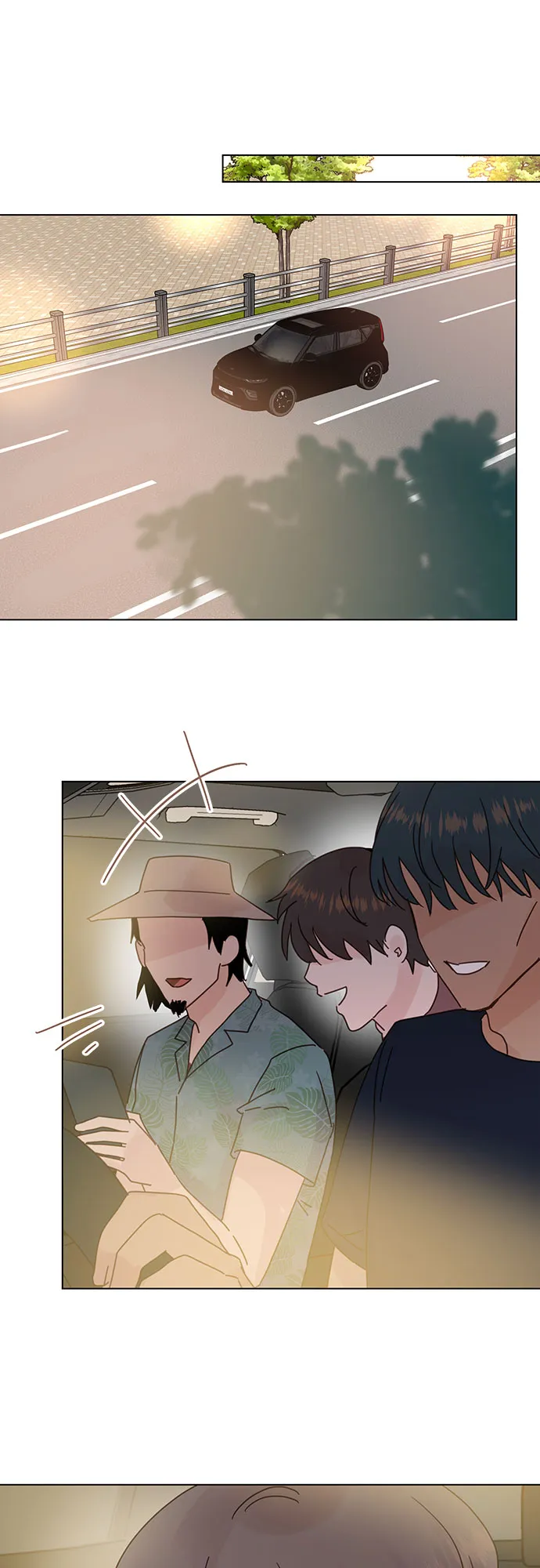 第75话 第1页