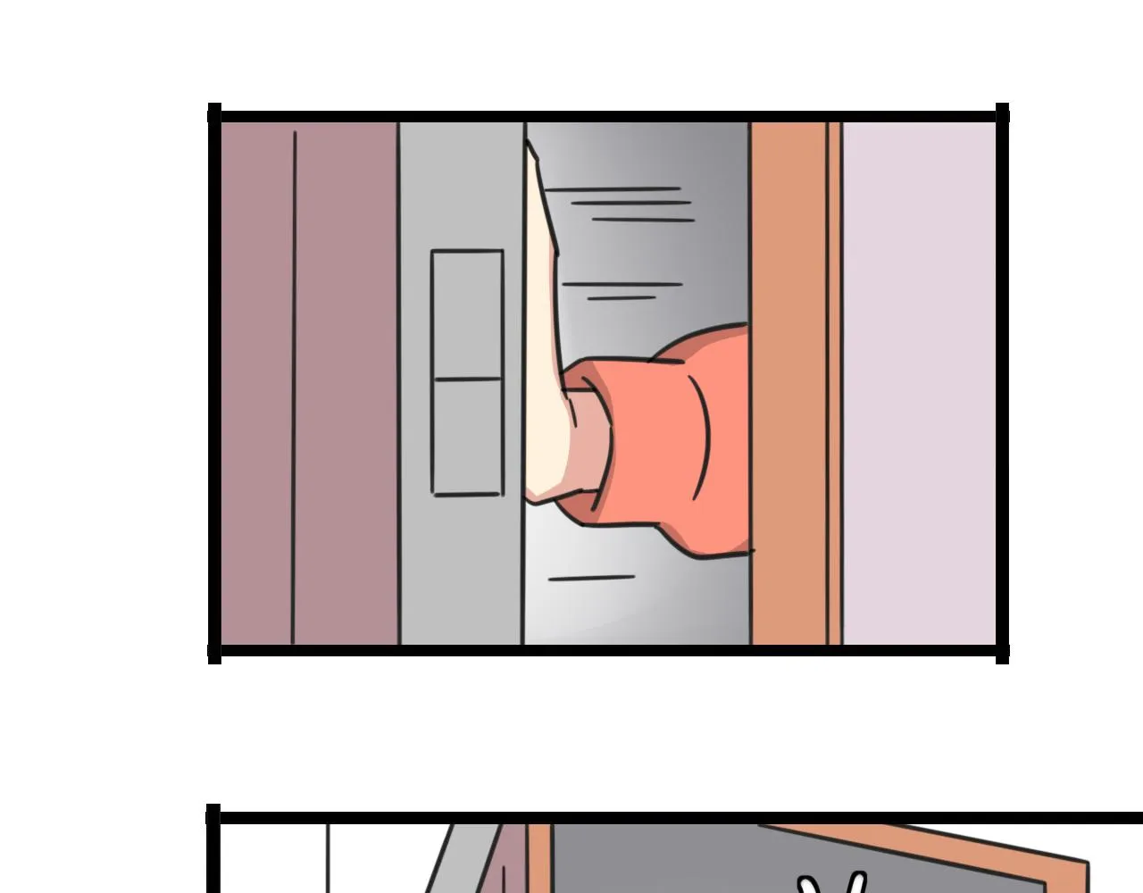 第36话 白日梦 第19页