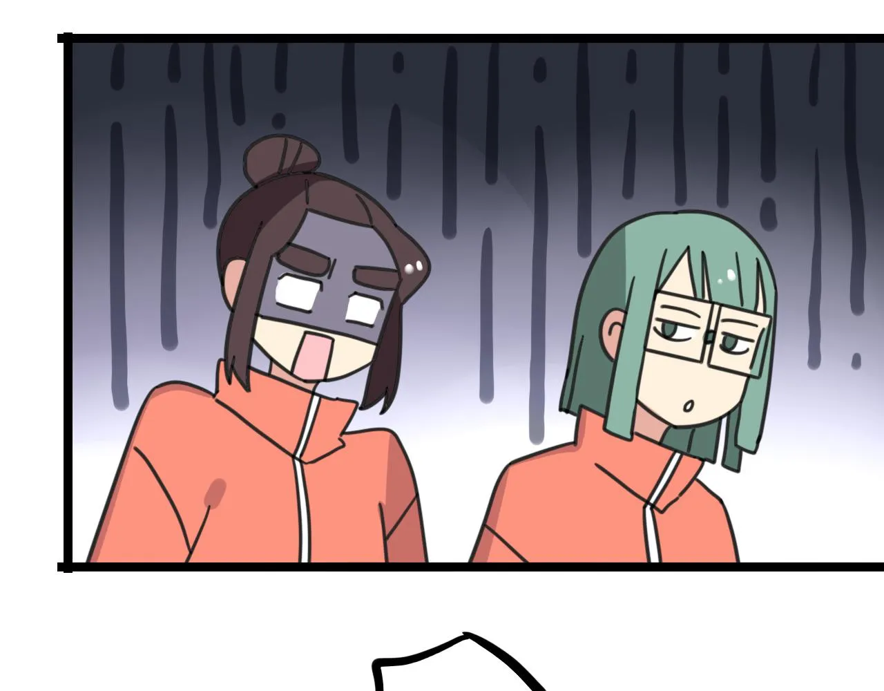 第34话 母性光辉 第32页