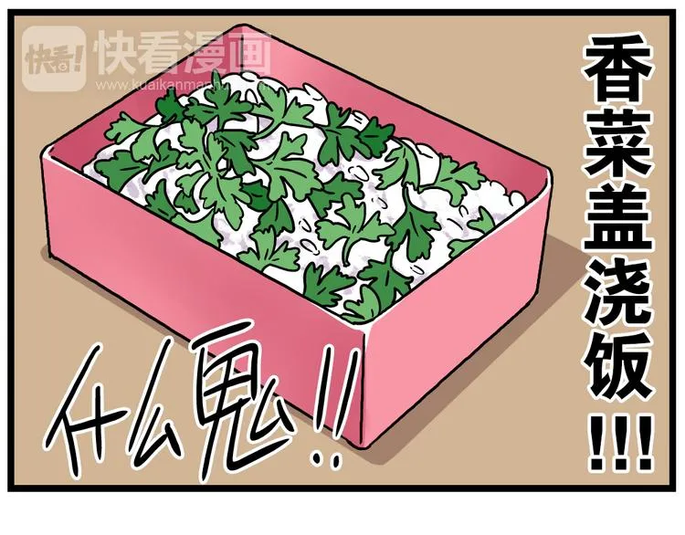 第21话上 爱的闪亮香菜便当 第30页