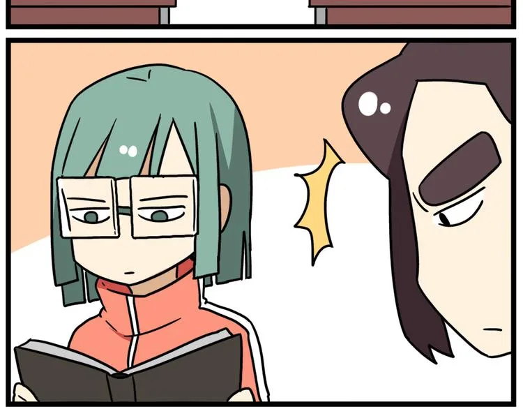 第38话 挂柯南，考试必过！ 第15页
