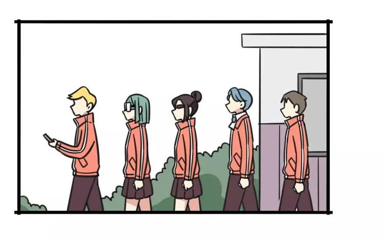 第5话 路痴带路？ 第11页