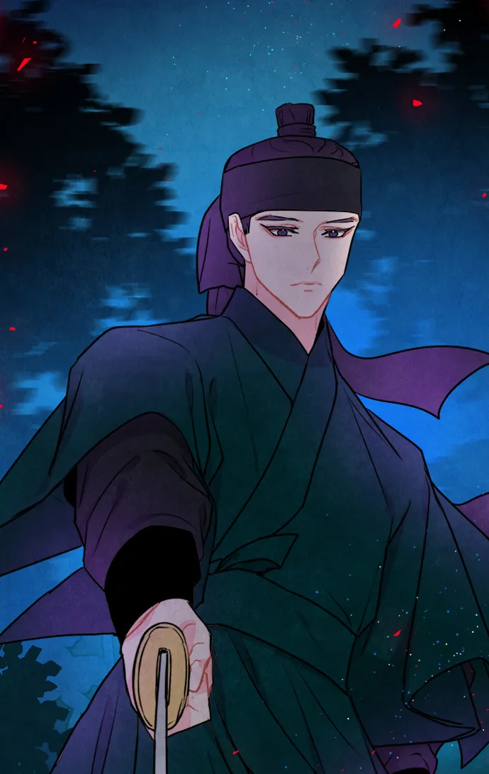 第51话 第61页