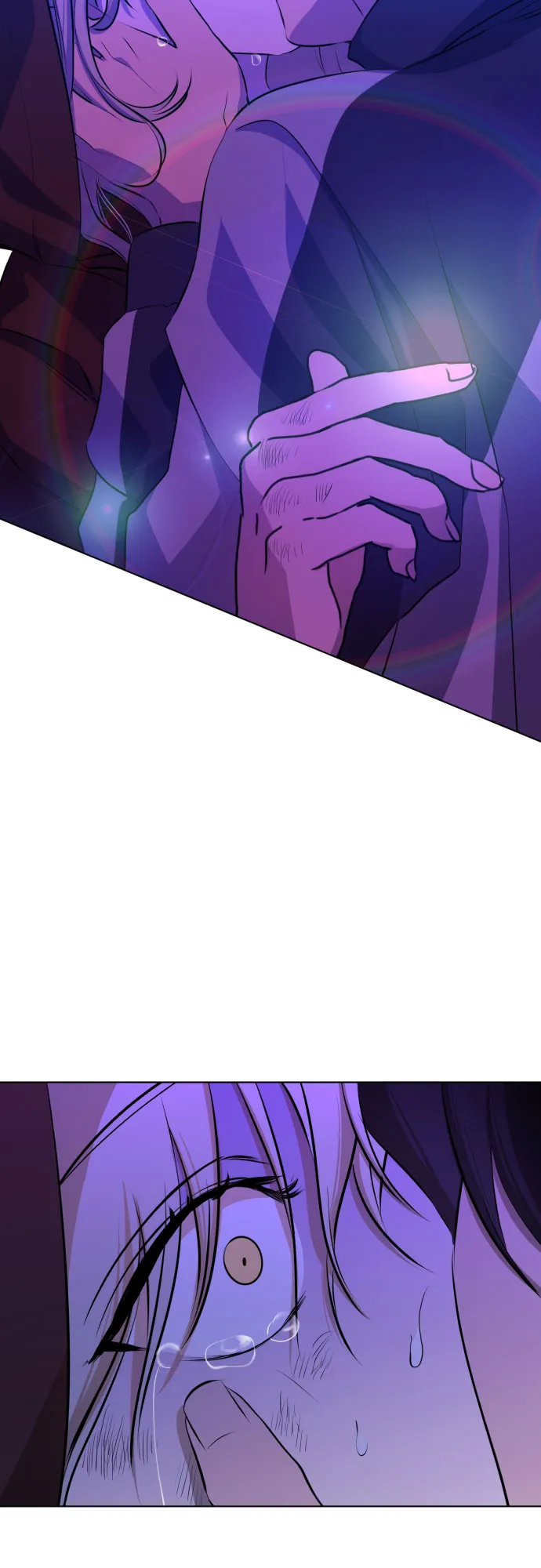 [第三季] 第46话 圣敏和贤静 第6页