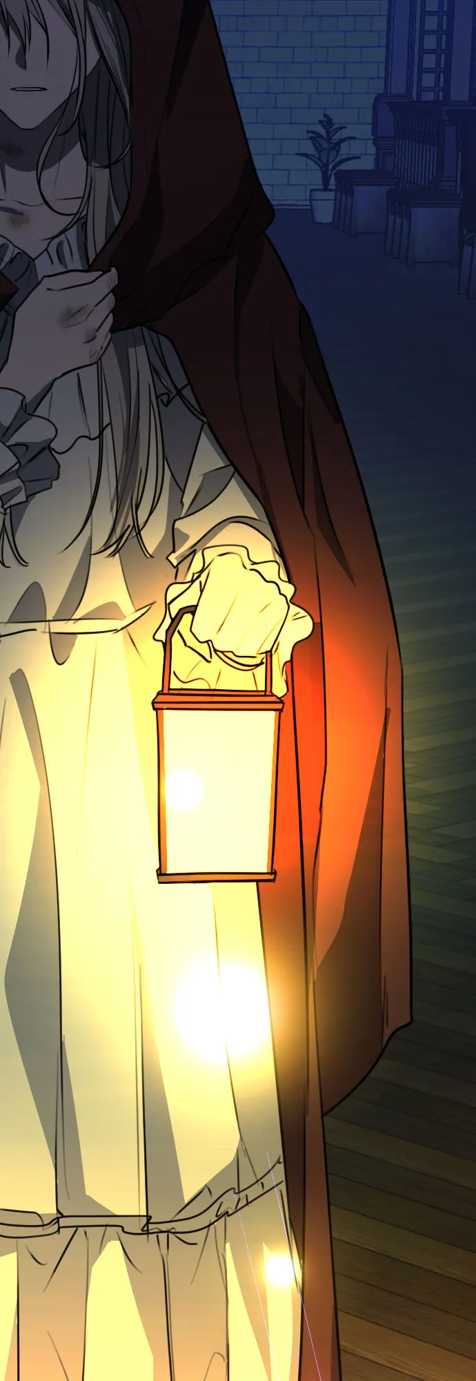 [第三季] 第40话 郑善（7） 第42页