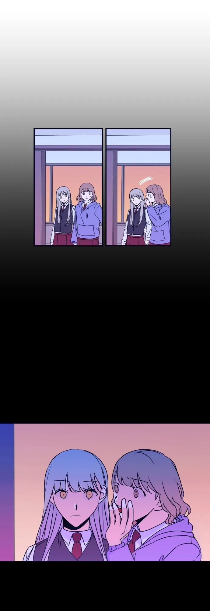 [第1话] 懒觉 第57页