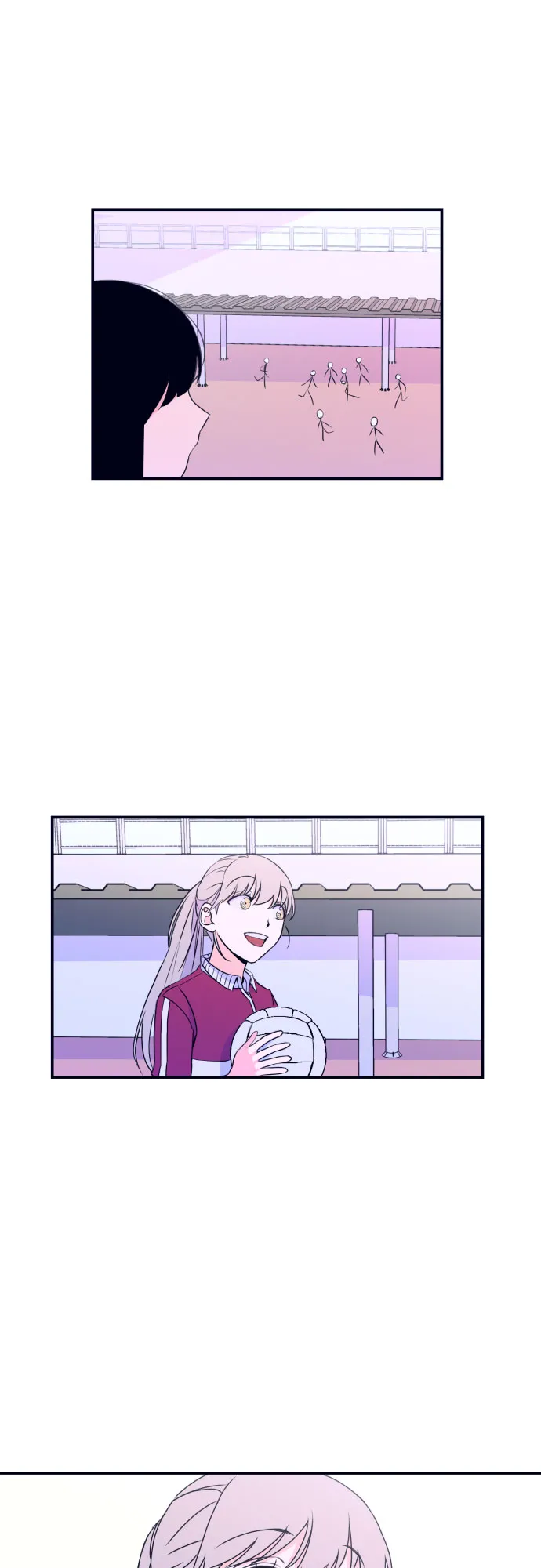 [第3话] 失误 第15页