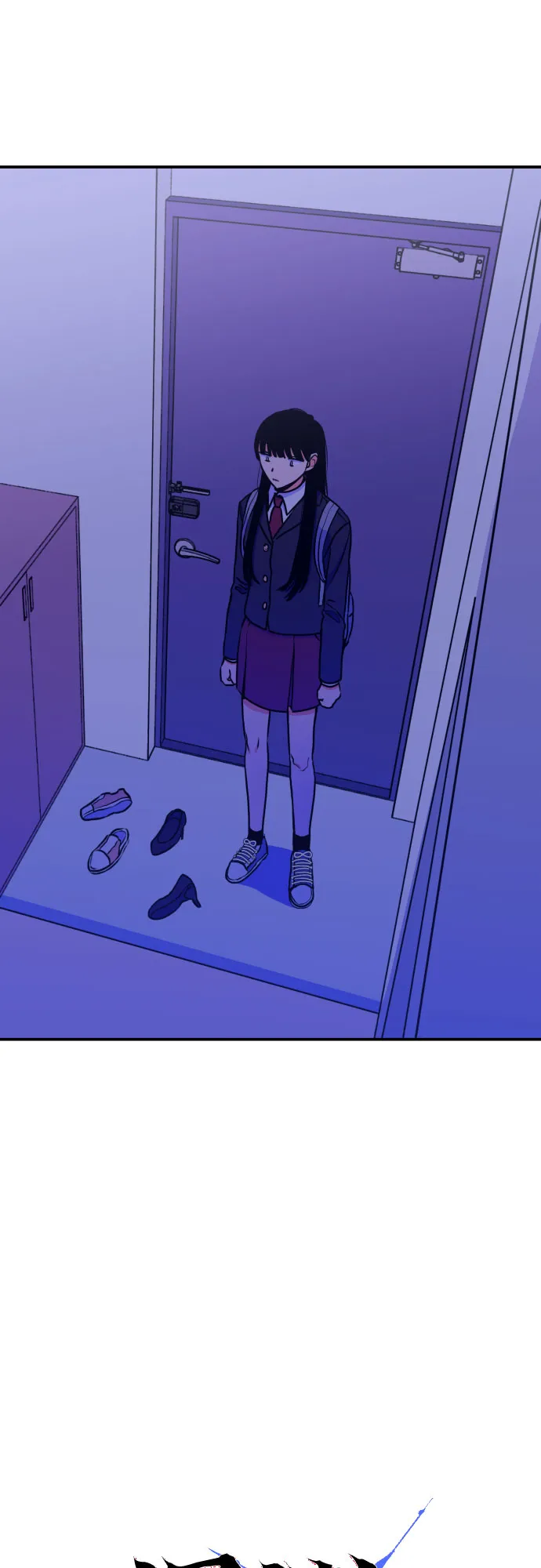 [第13话] 圣母（1） 第7页
