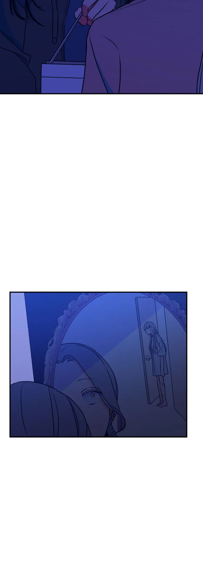 [第15话] 圣母（3） 第11页