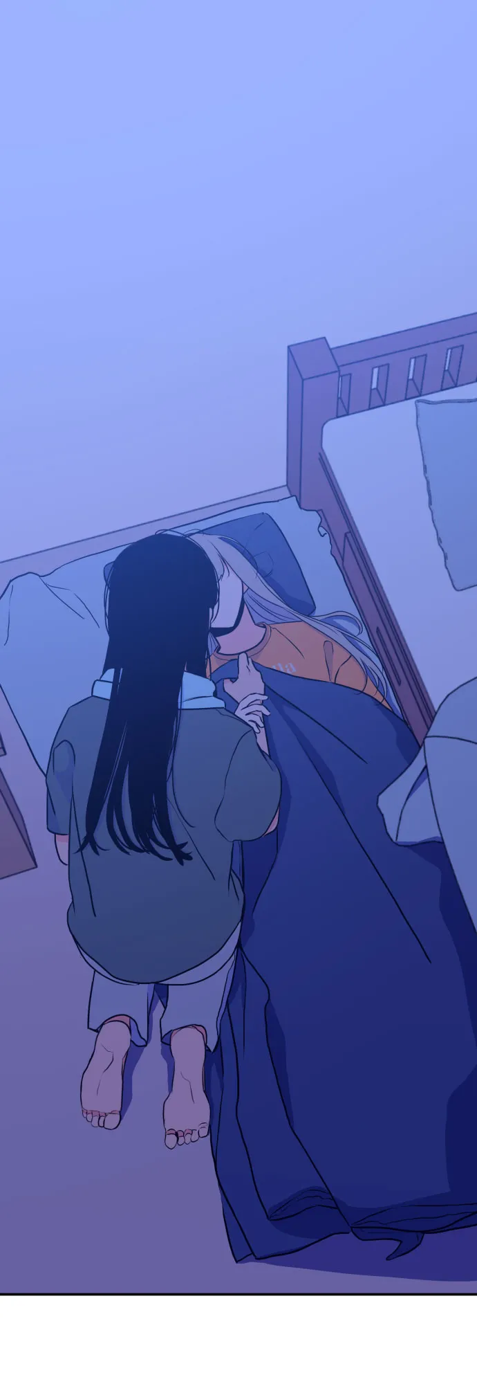 [第15话] 圣母（3） 第39页