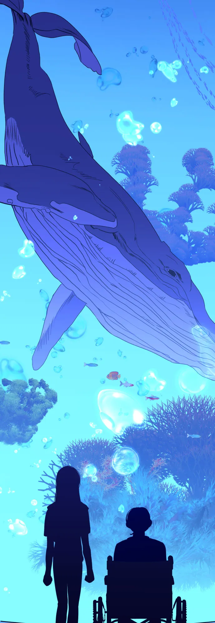 [第19话] 入海（2） 第37页