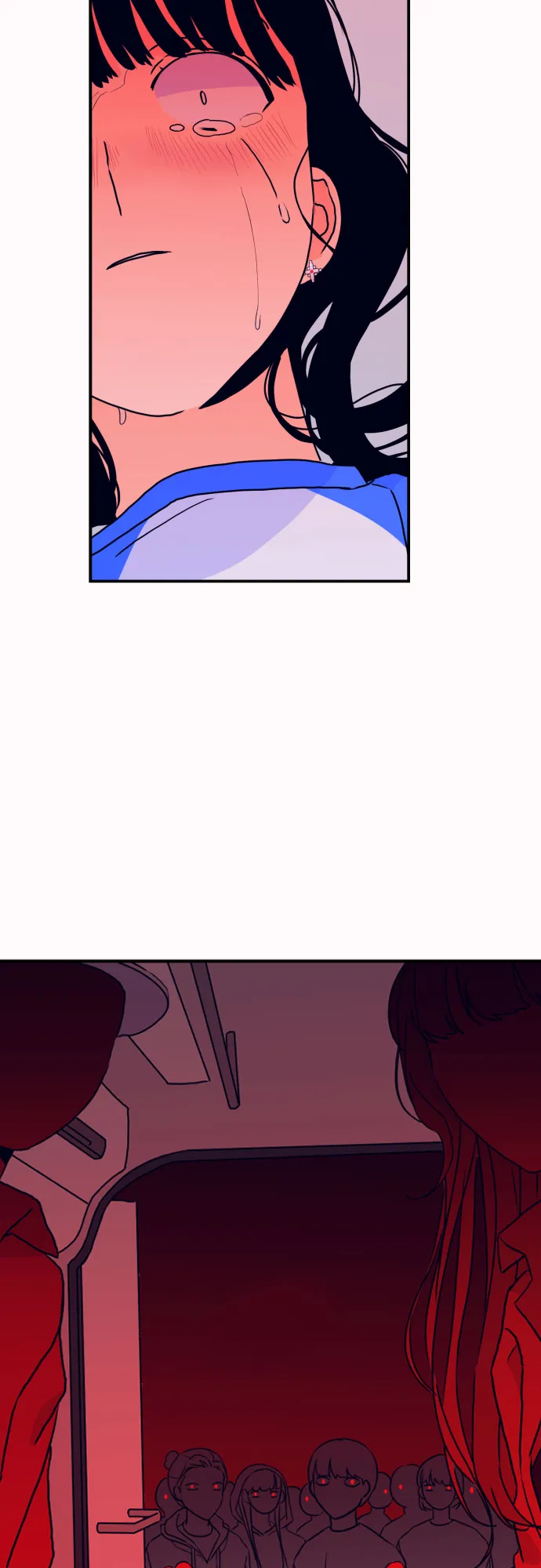 [第21话] 入海（4） 第33页
