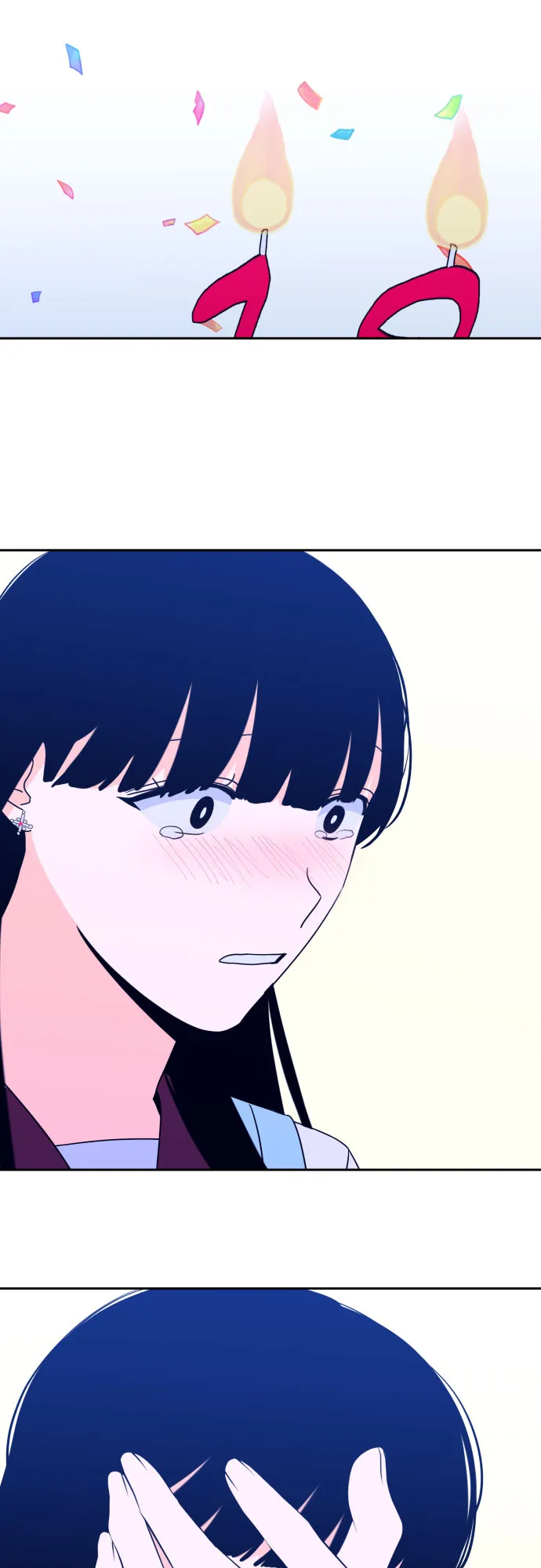 [第30话] 洗礼（2） 第37页