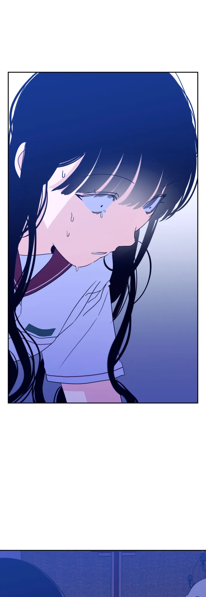 [第33话] 洗礼（5） 第38页