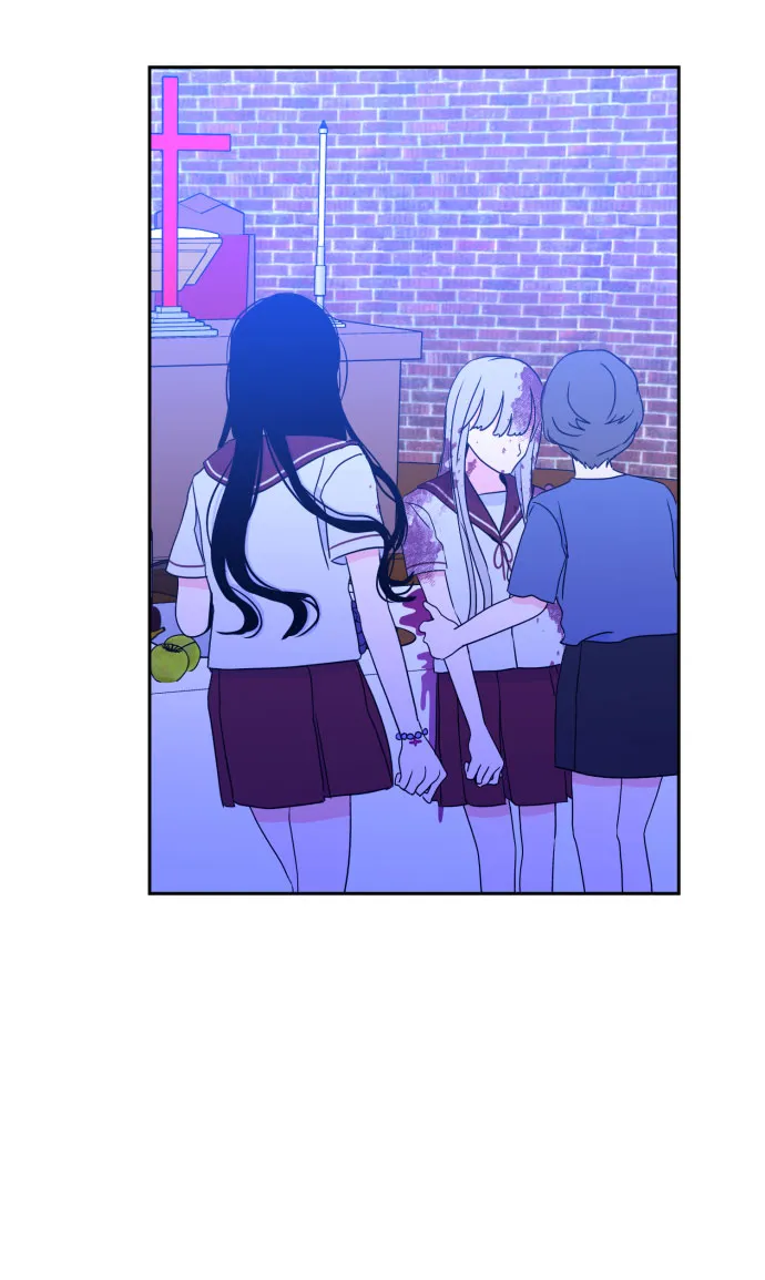 [第33话] 洗礼（5） 第42页