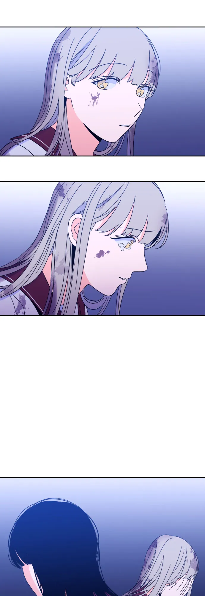 [第33话] 洗礼（5） 第43页
