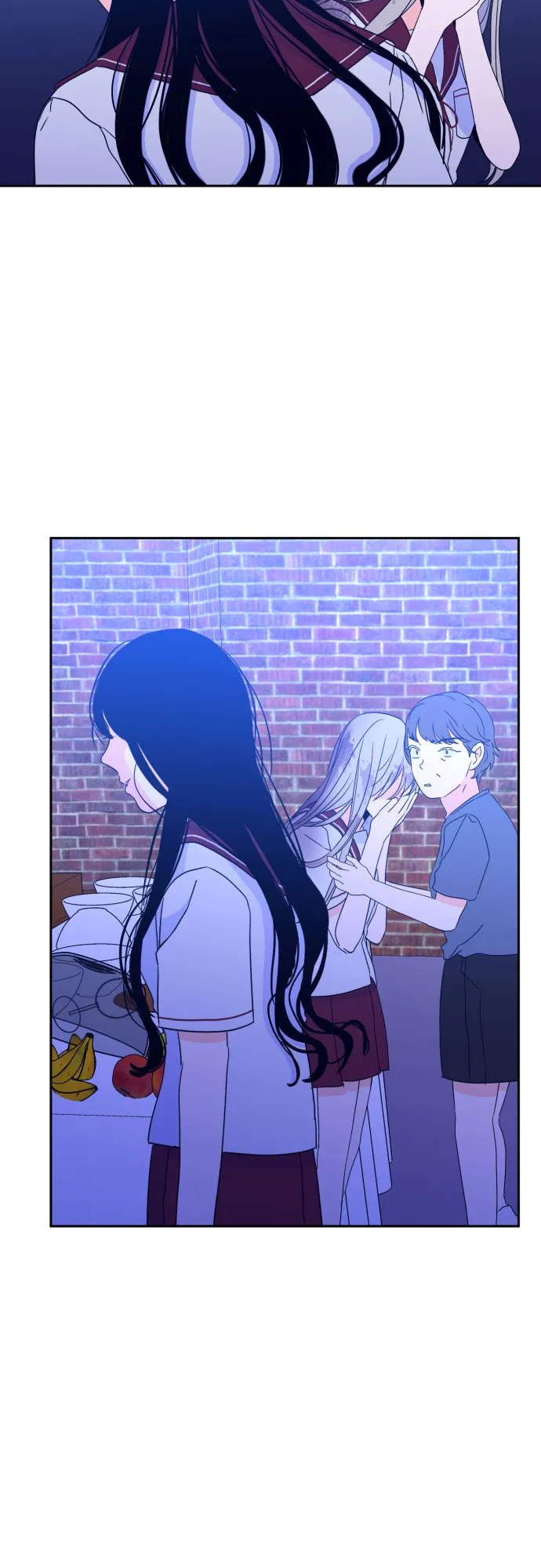 [第33话] 洗礼（5） 第44页