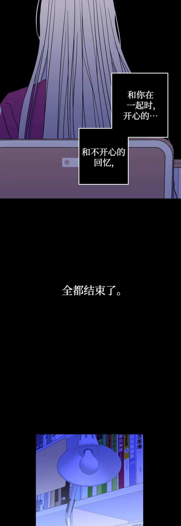 [第一季] 最后一话 洗礼（6） 第49页