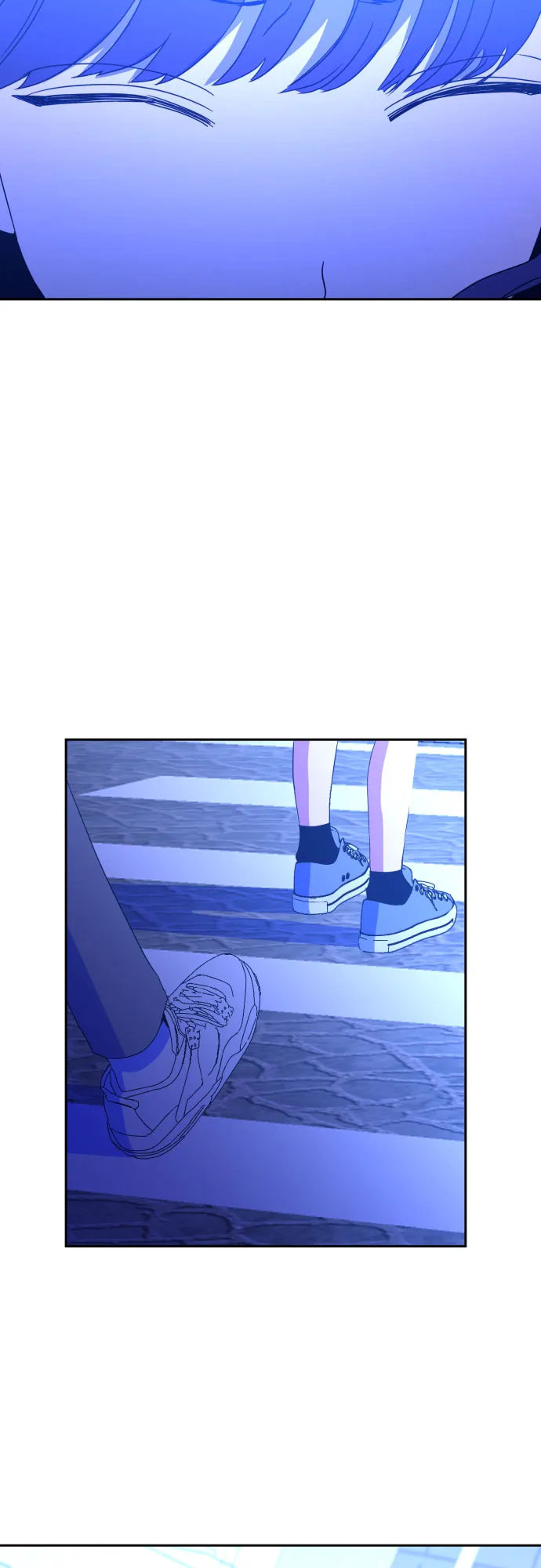 [第二季] 第8话 让人变得像人（2） 第3页