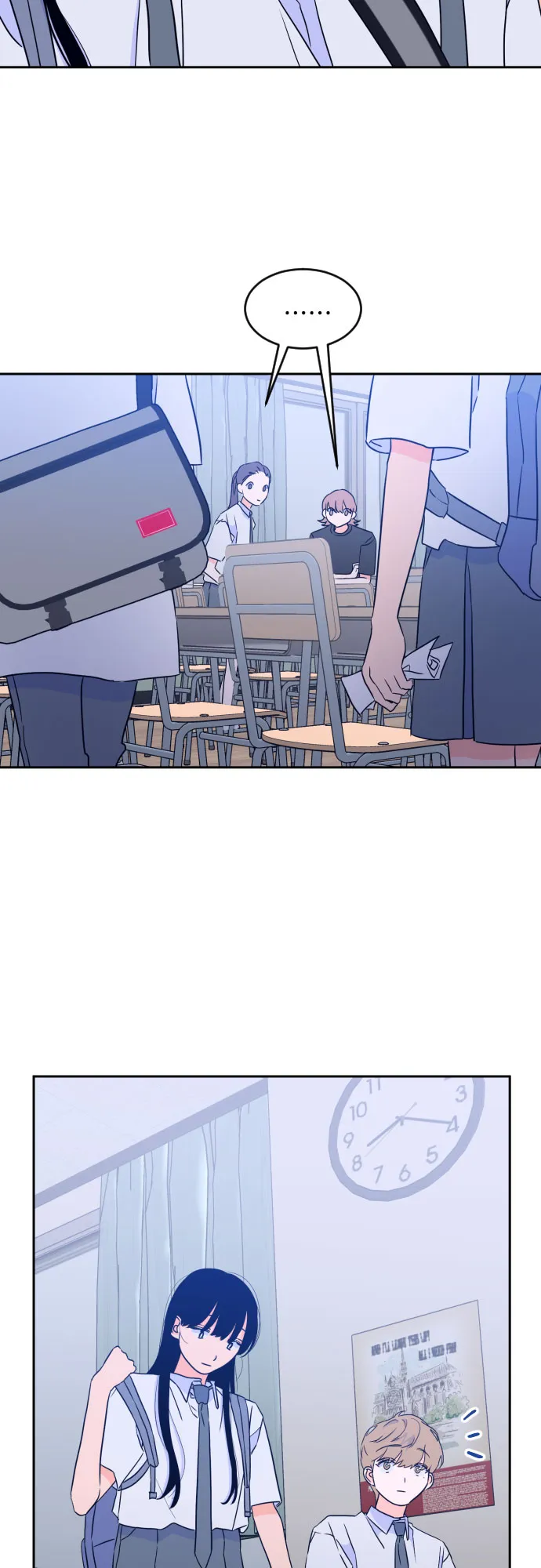 [第二季] 第14话 一步两步（1） 第18页