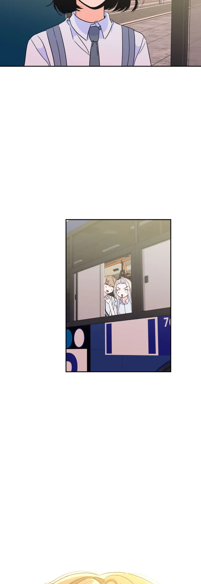 [第二季] 第18话 侧耳倾听（1） 第20页