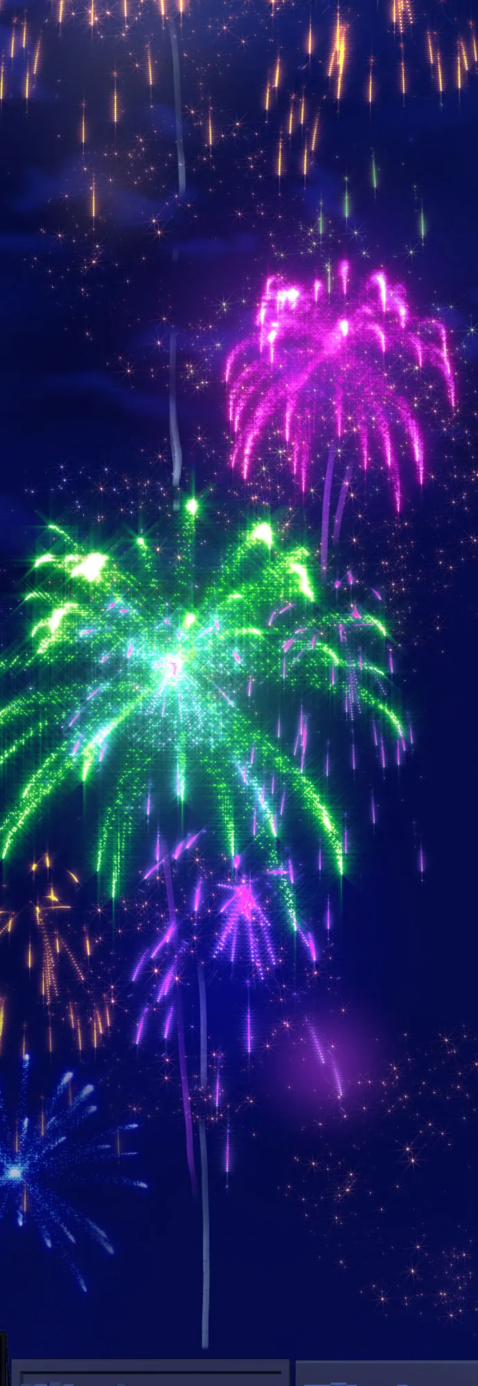 [第二季] 第19话 侧耳倾听（2） 第44页