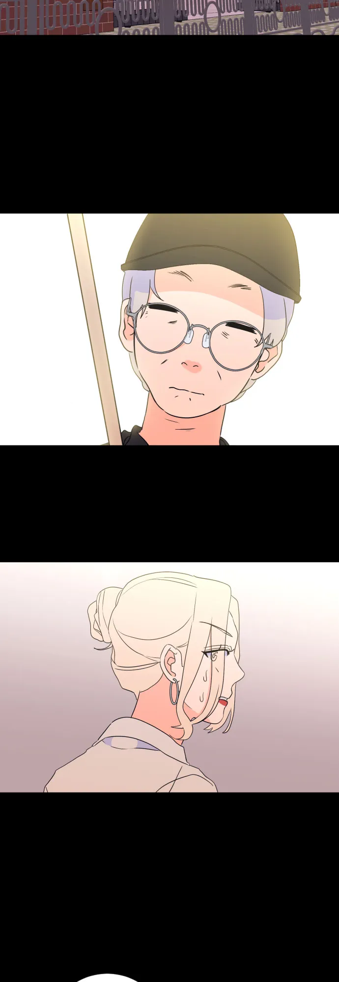 [第二季] 第26话 复仇时刻（3） 第8页